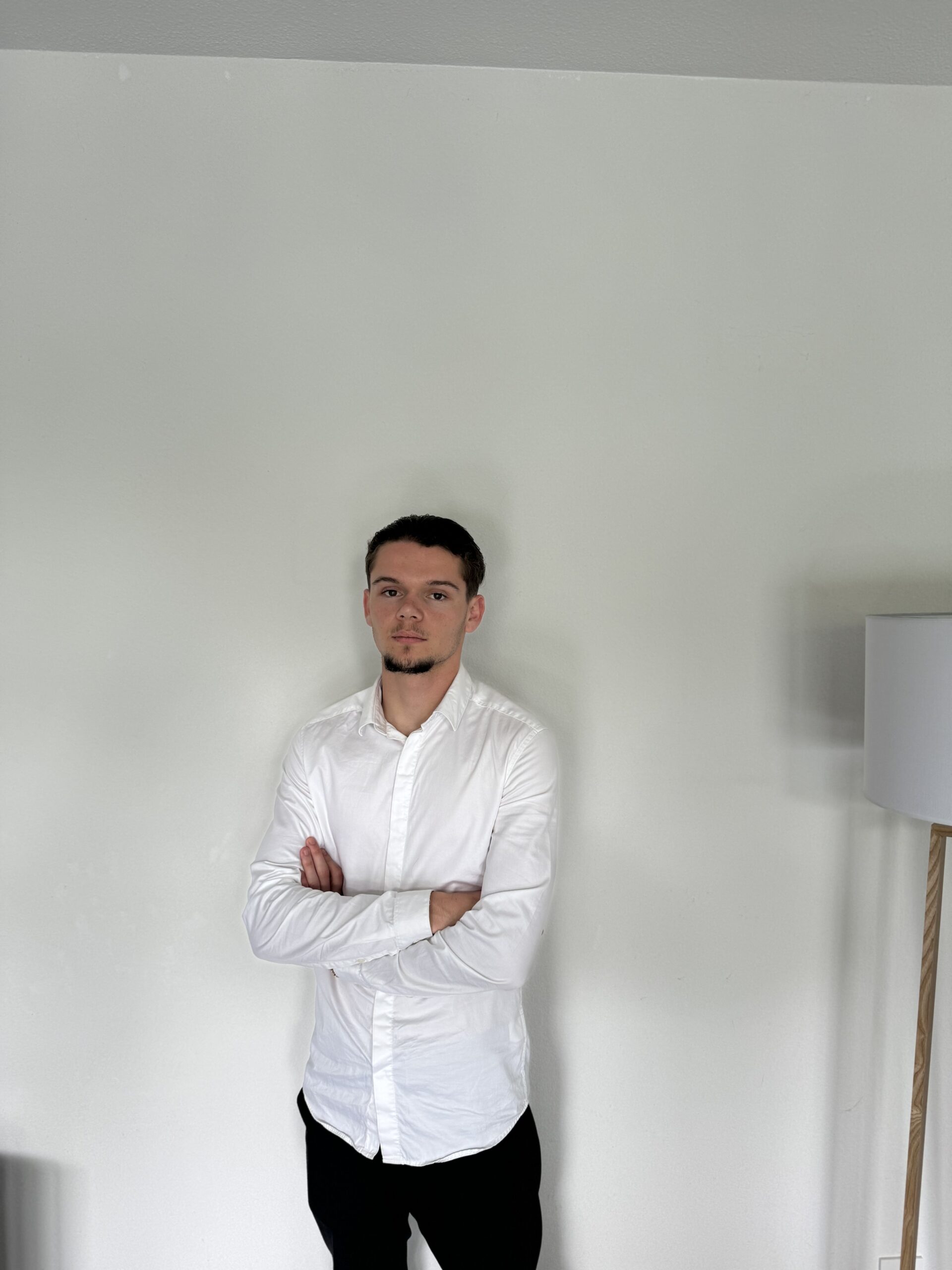 CORNET Romain